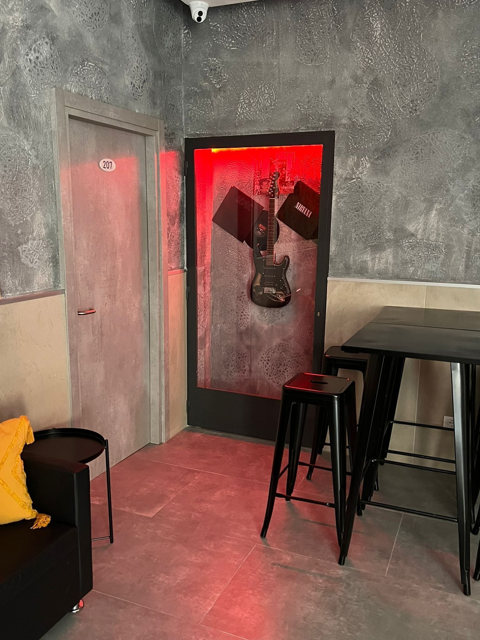 Foto - Palladini Rome