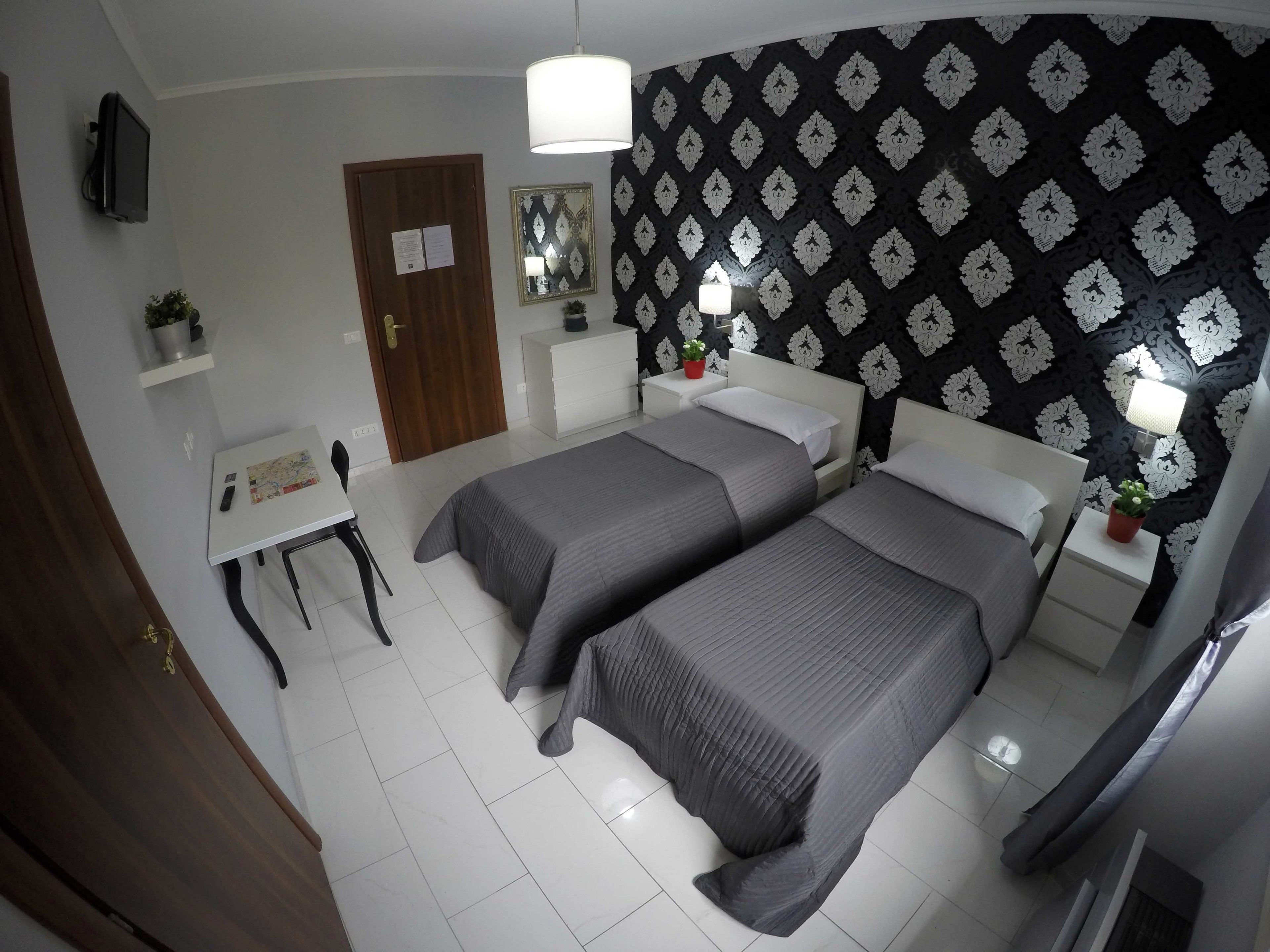 Foto - Palladini Rome