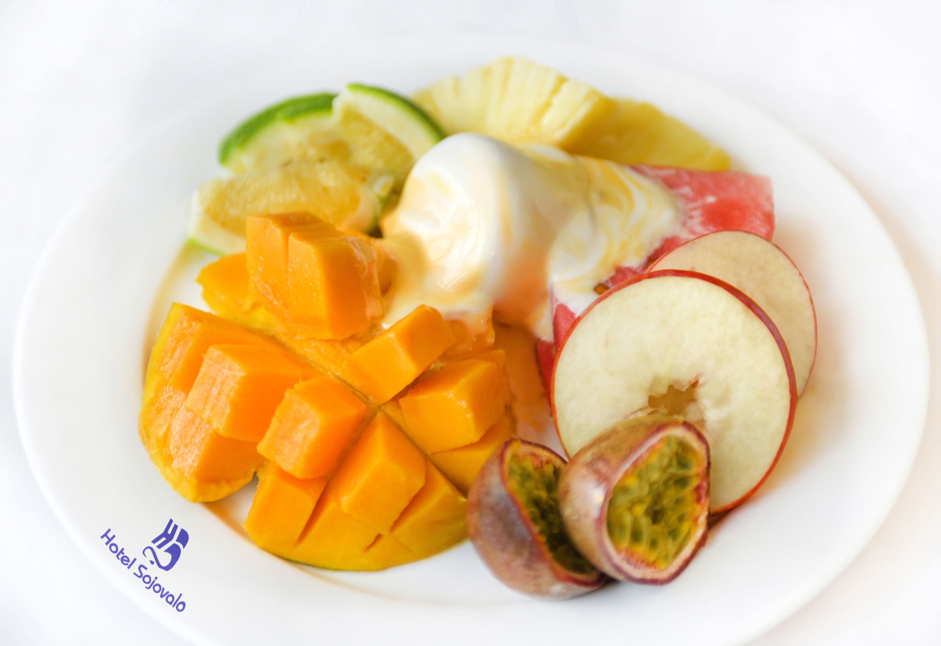 Foto - Hotel Sojovalo