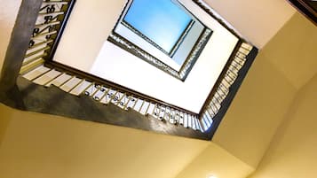 Escaleras