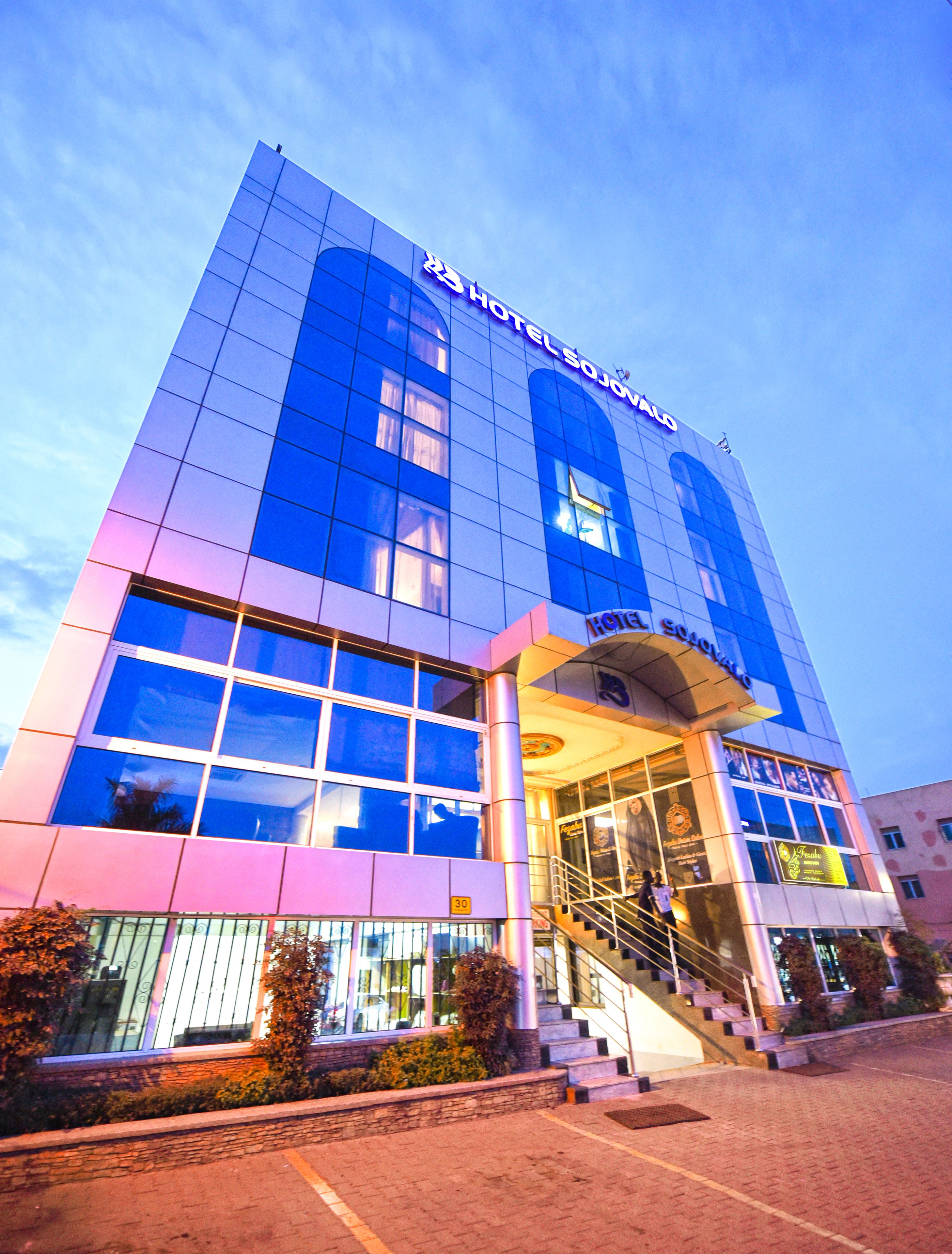 Photo - Hotel Sojovalo