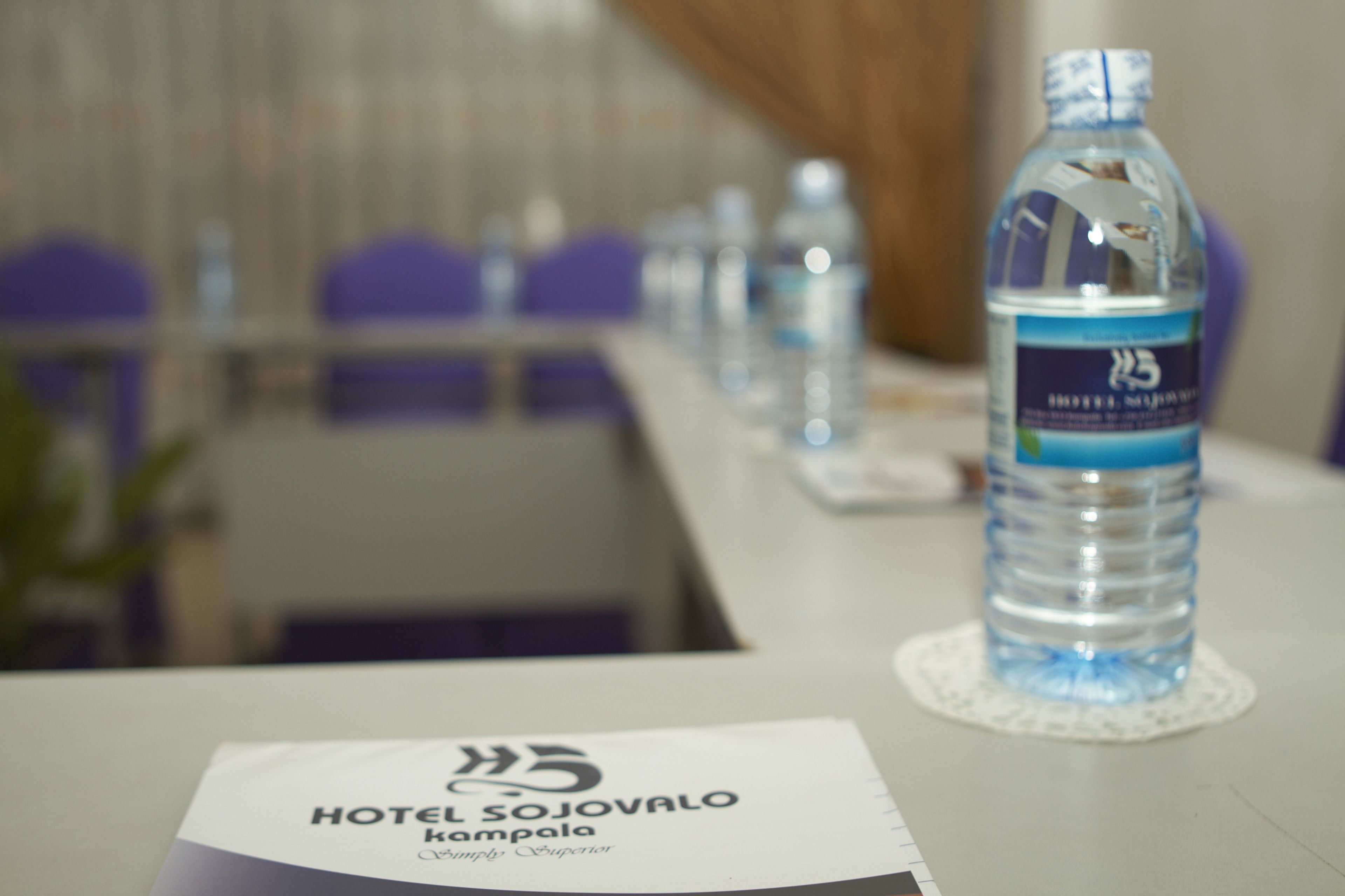 Photo - Hotel Sojovalo