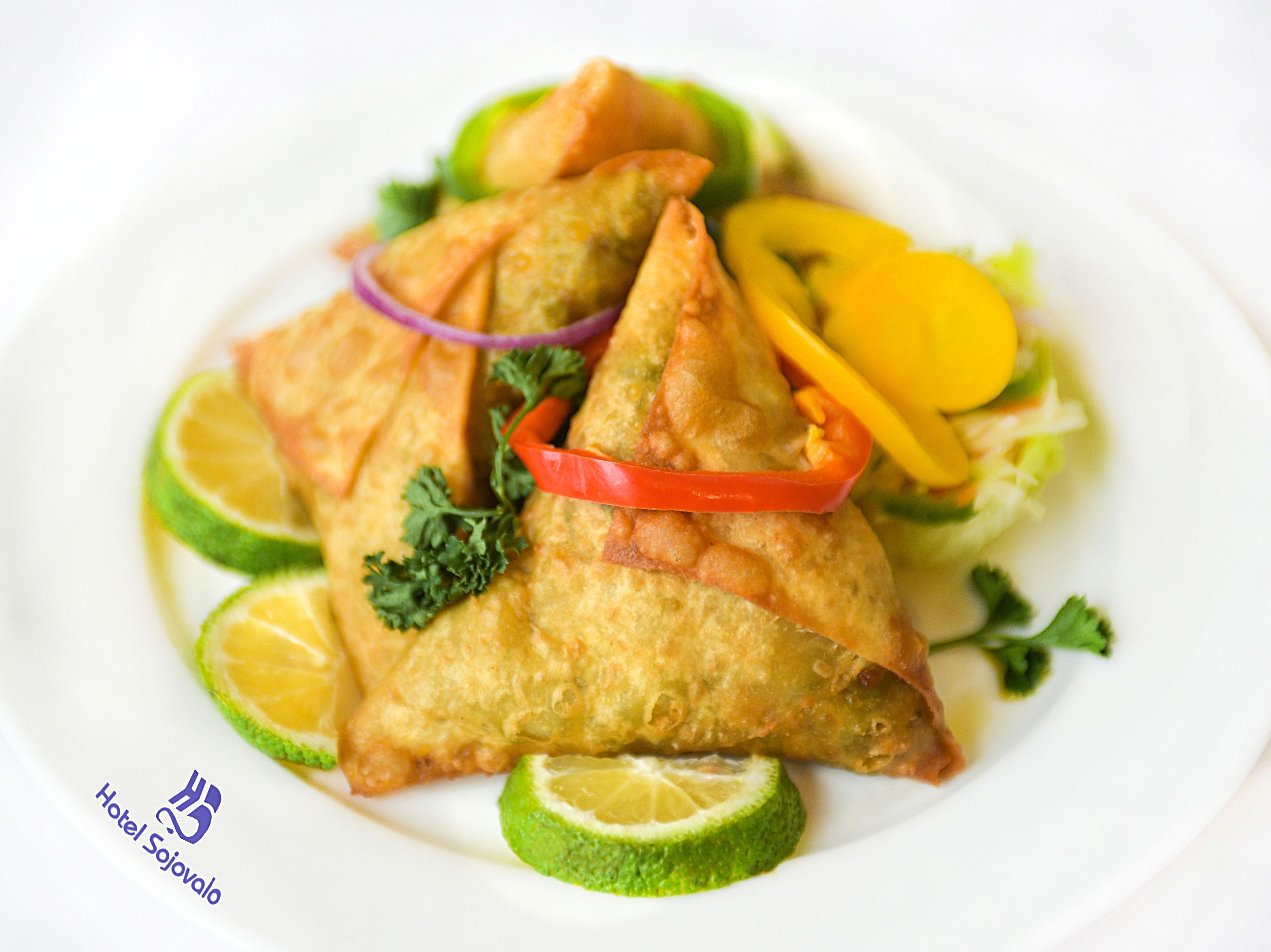 Foto - Hotel Sojovalo