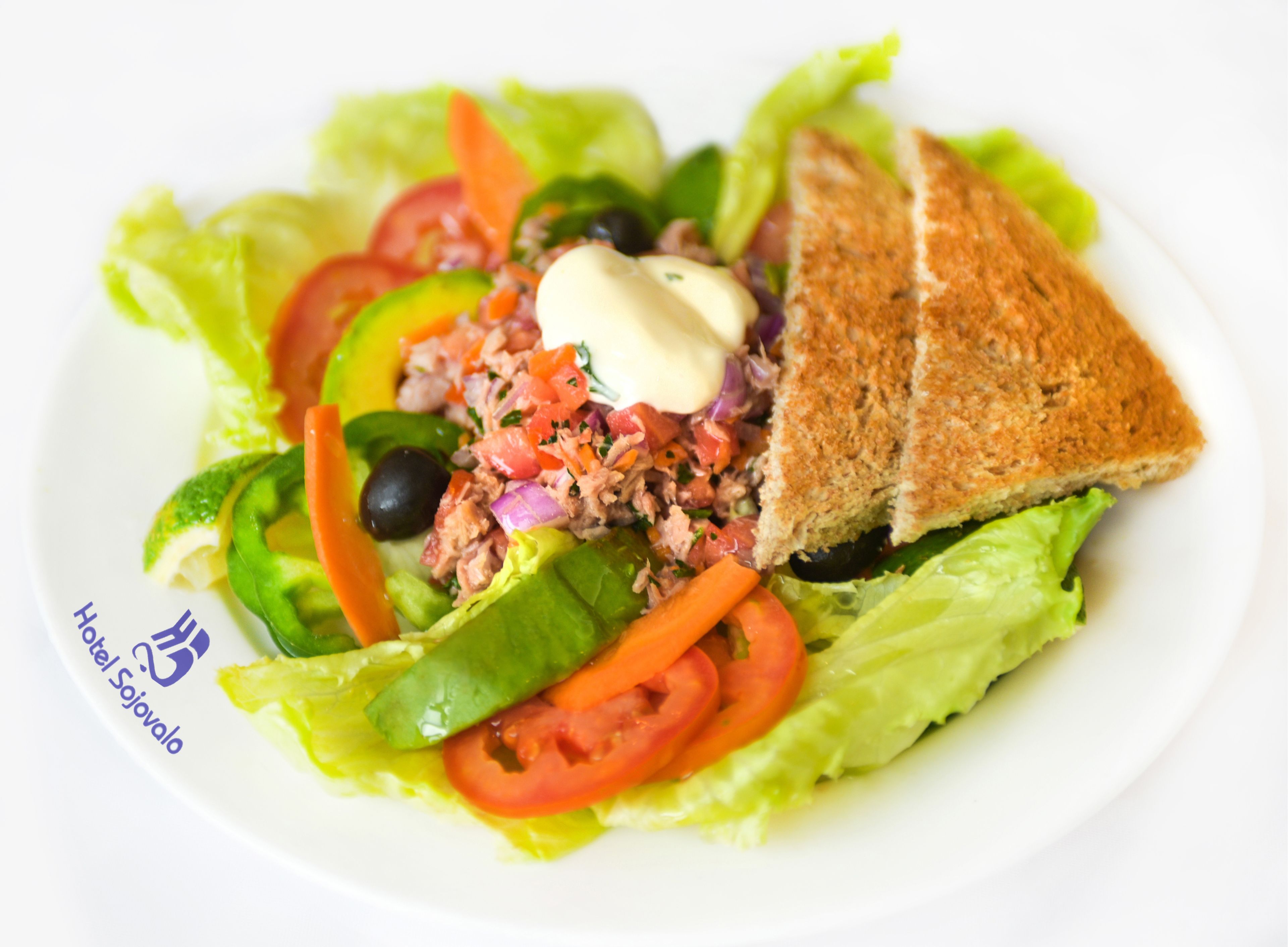 Photo - Hotel Sojovalo