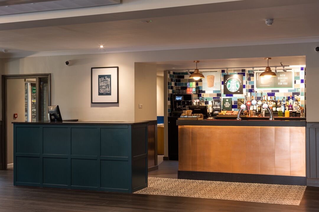Photo - Almondsbury Inn & Lounge
