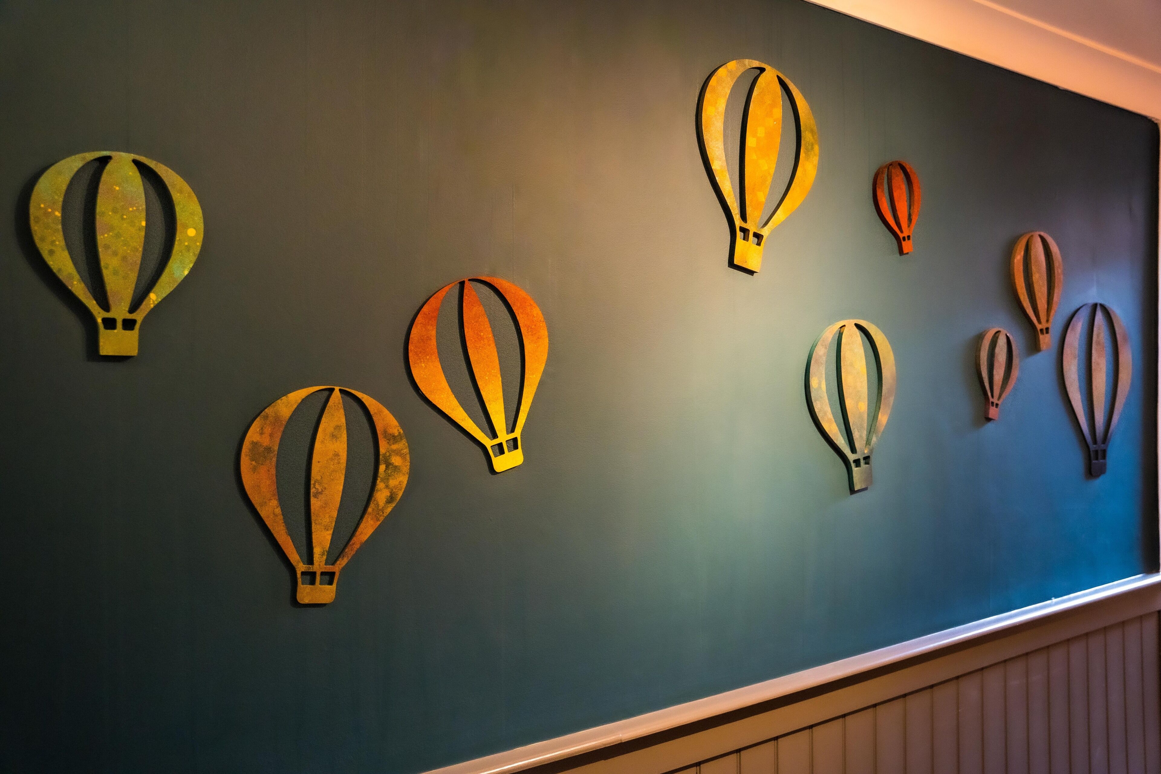 Foto - Almondsbury Inn & Lounge