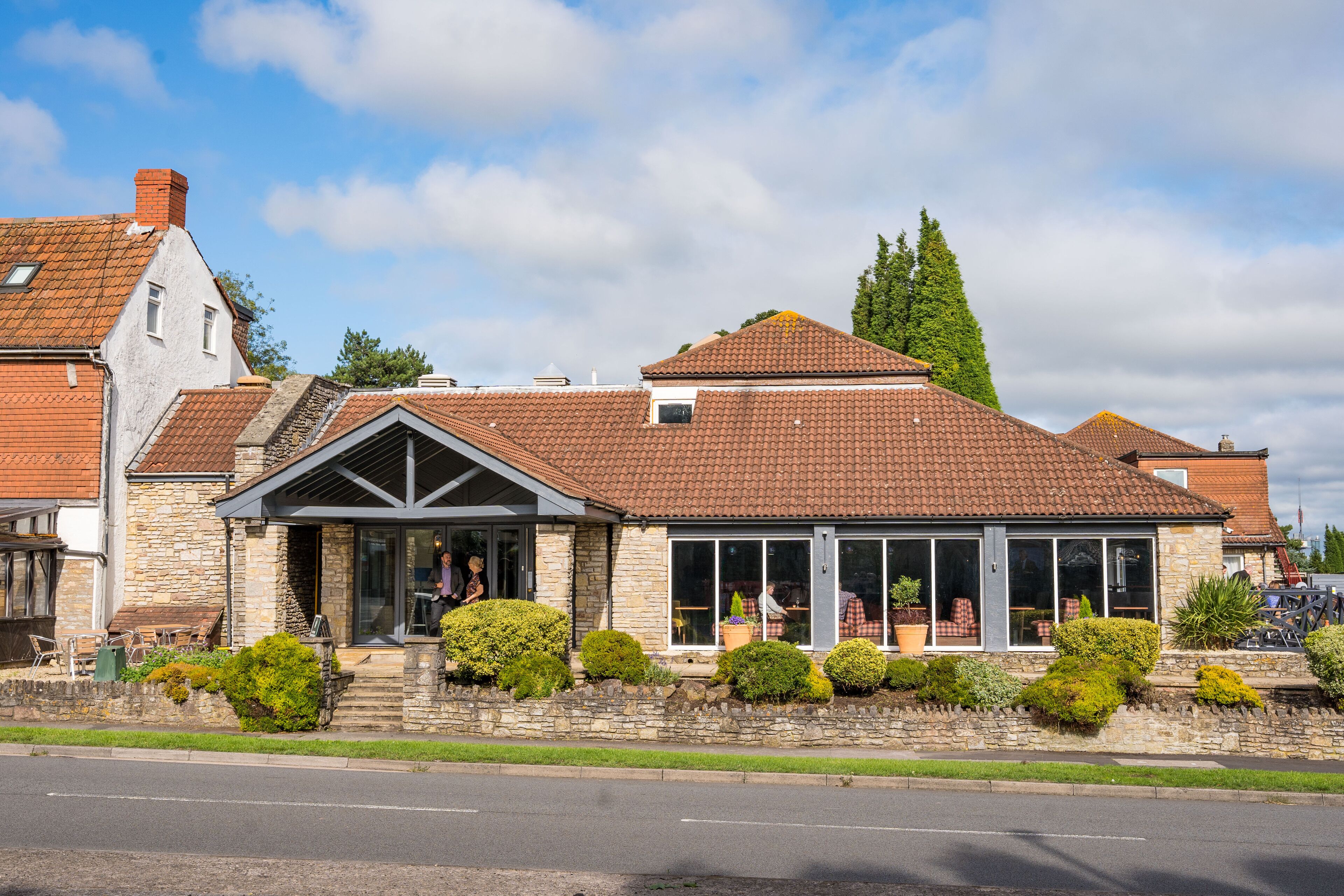 Foto - Almondsbury Inn & Lounge