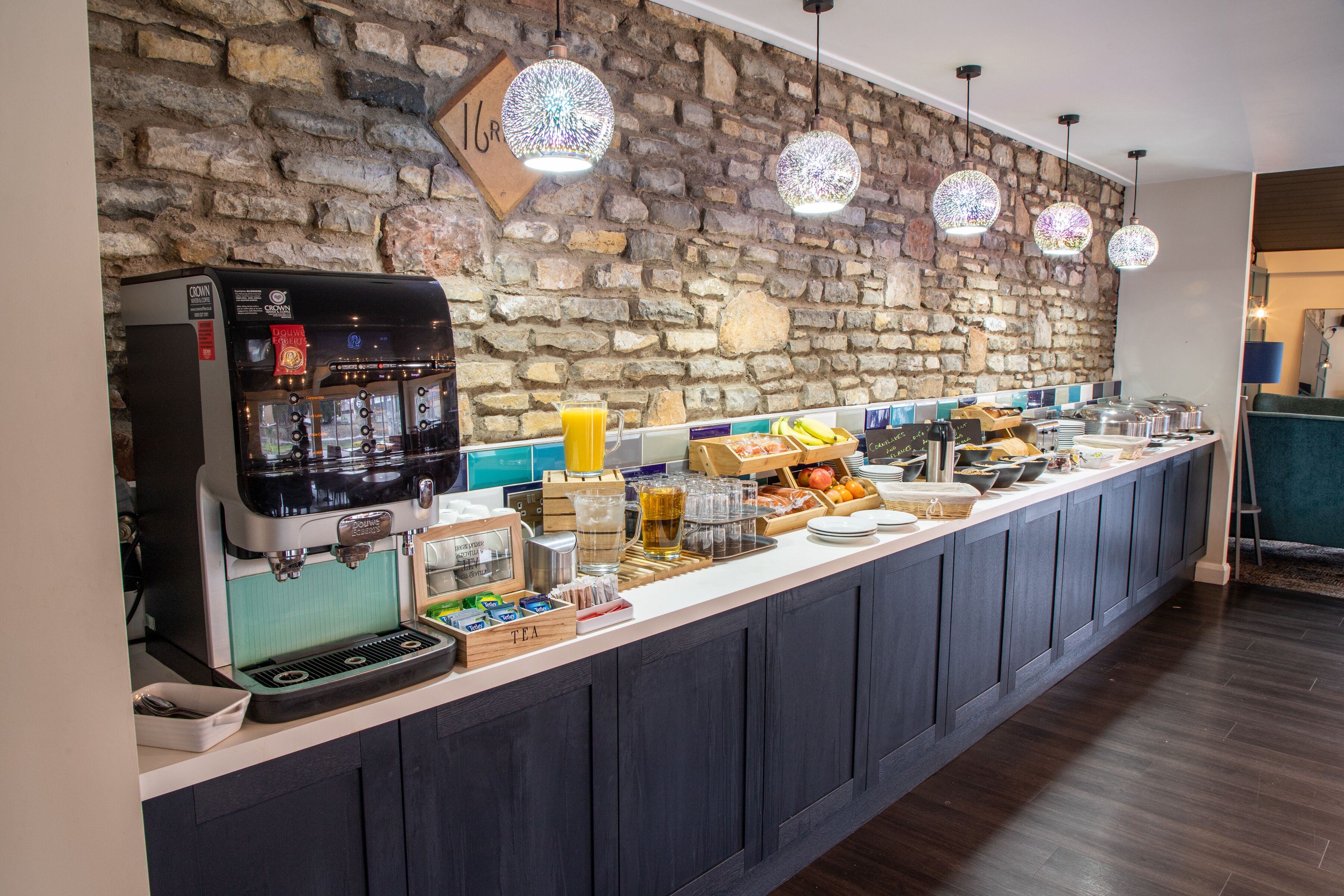 Foto - Almondsbury Inn & Lounge