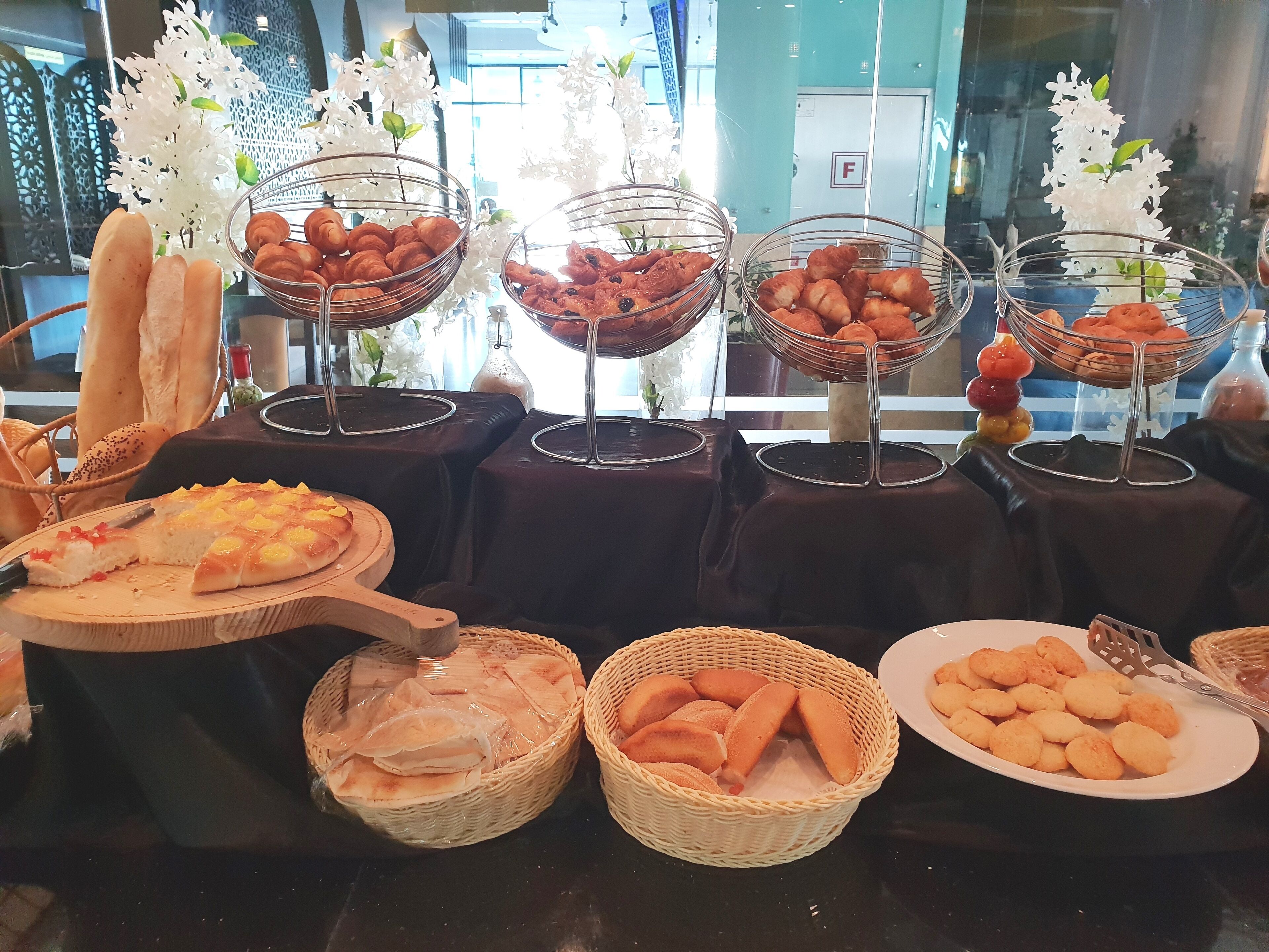 Cocina internacional 