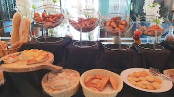 Cocina internacional