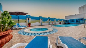 Unclassified image, 2 of 36, button - THE PARK HOTEL Formerly Al Jawhara Gardens (Dubai)