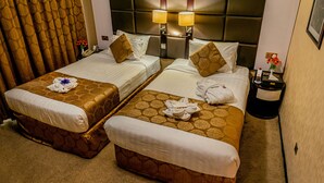 Unclassified image, 5 of 36, button - THE PARK HOTEL Formerly Al Jawhara Gardens (Dubai)