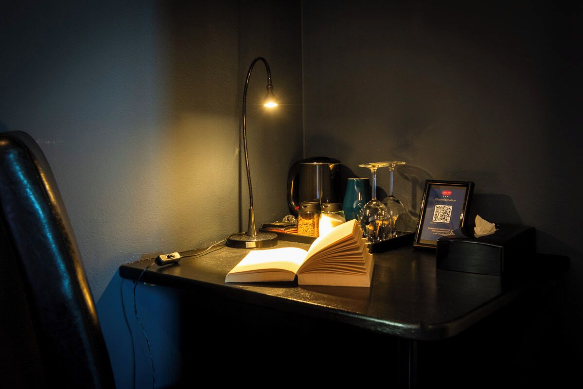 double room | 1 bedroom, desk, iron/ironing board, cots/infant beds