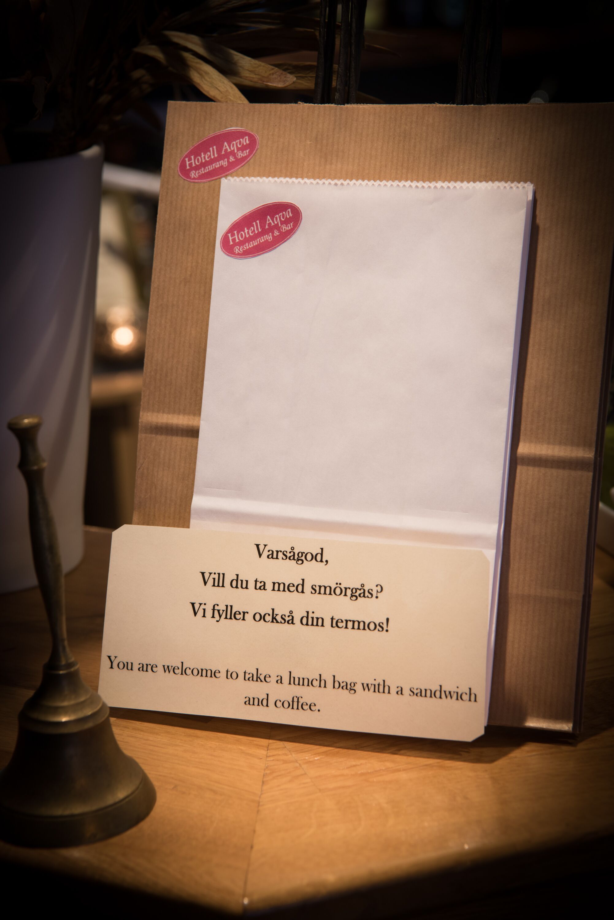Frokostbuffé