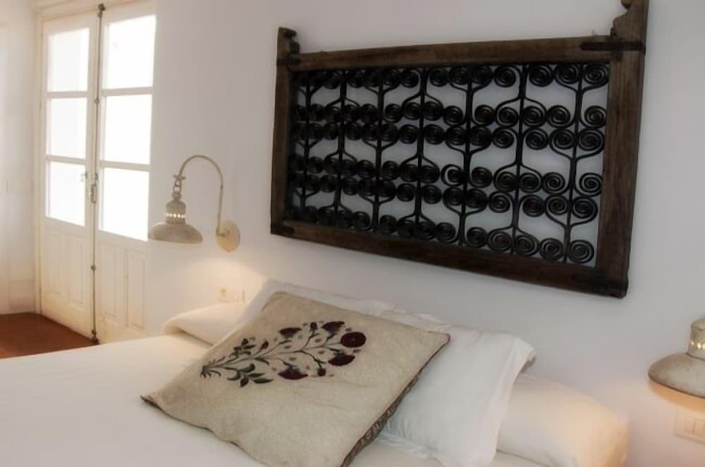 Benali Guesthouse by null