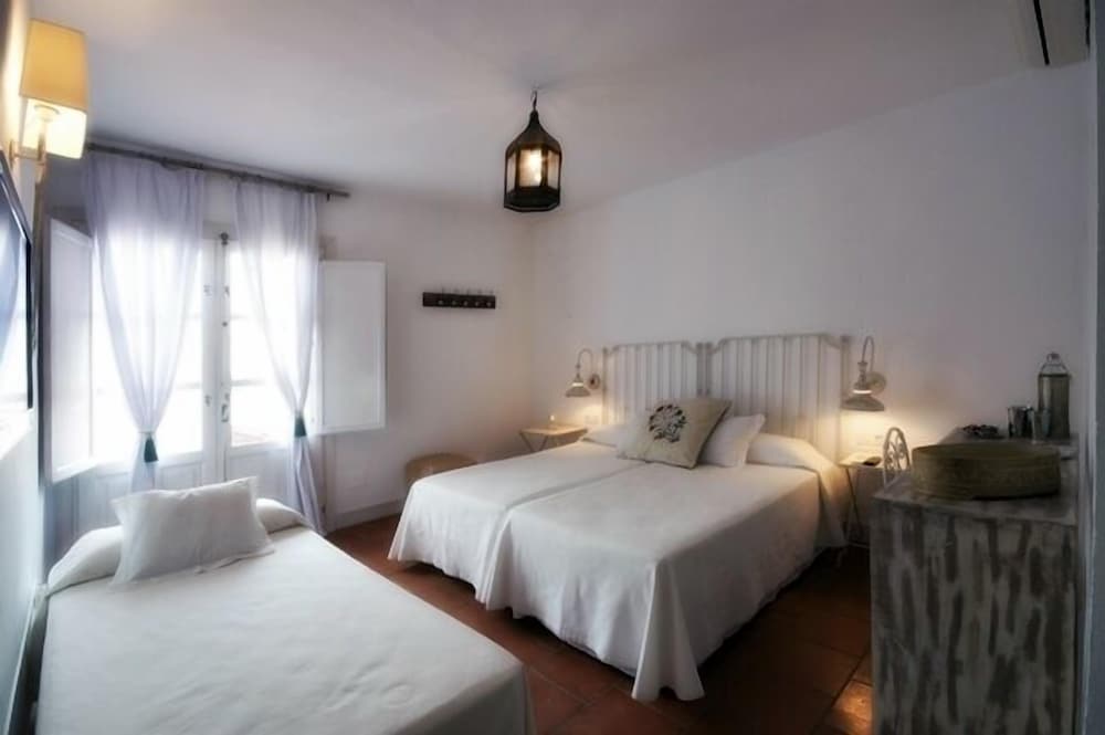 Benali Guesthouse by null