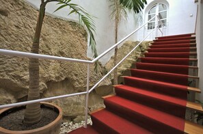 Staircase - Benali Guesthouse (Tarifa)
