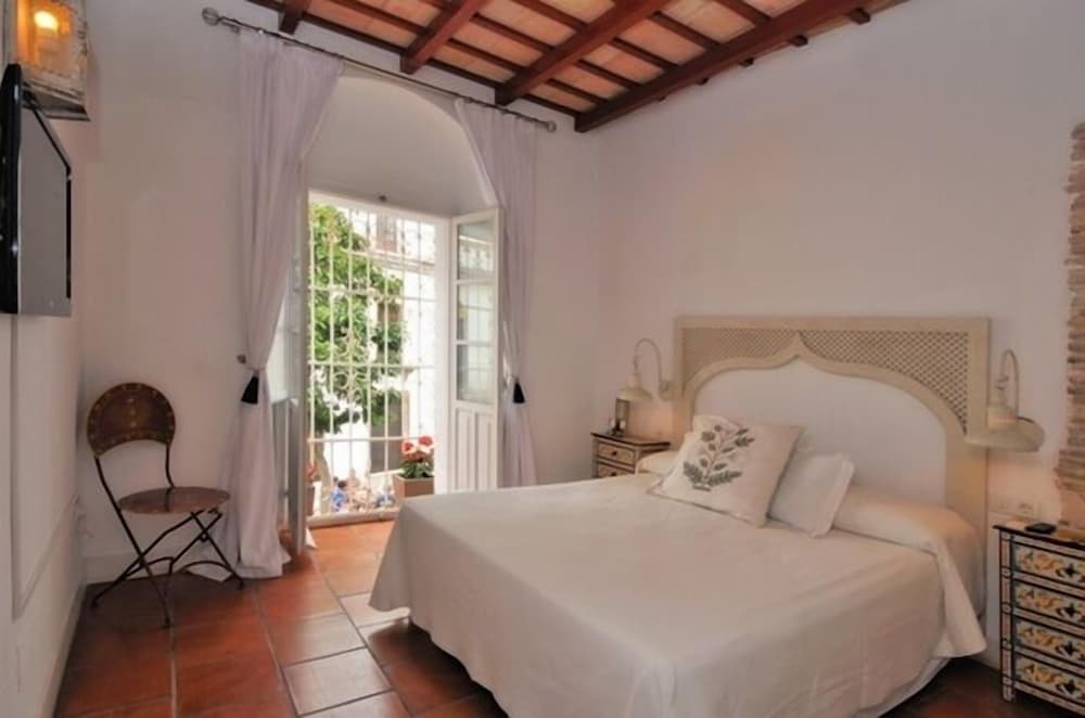 Benali Guesthouse by null