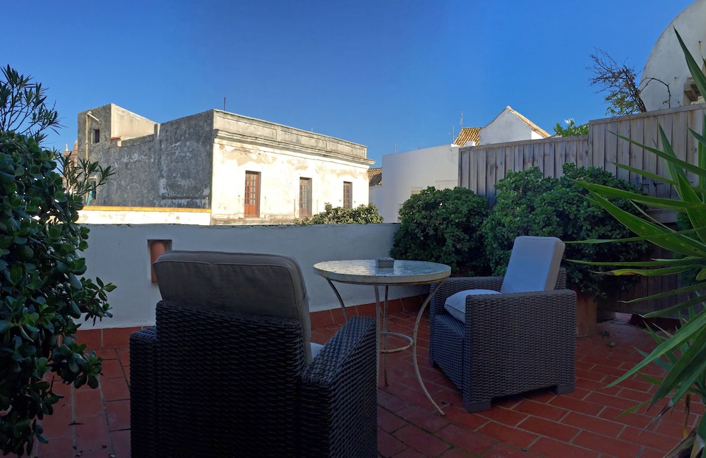 Benali Guesthouse by null