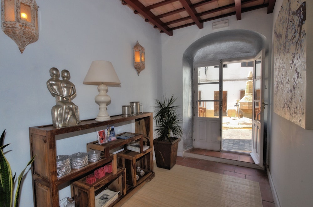 Benali Guesthouse by null