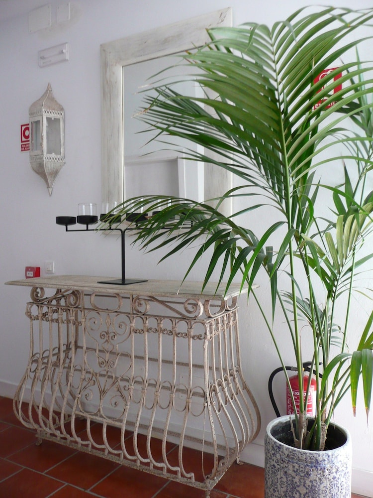 Benali Guesthouse by null