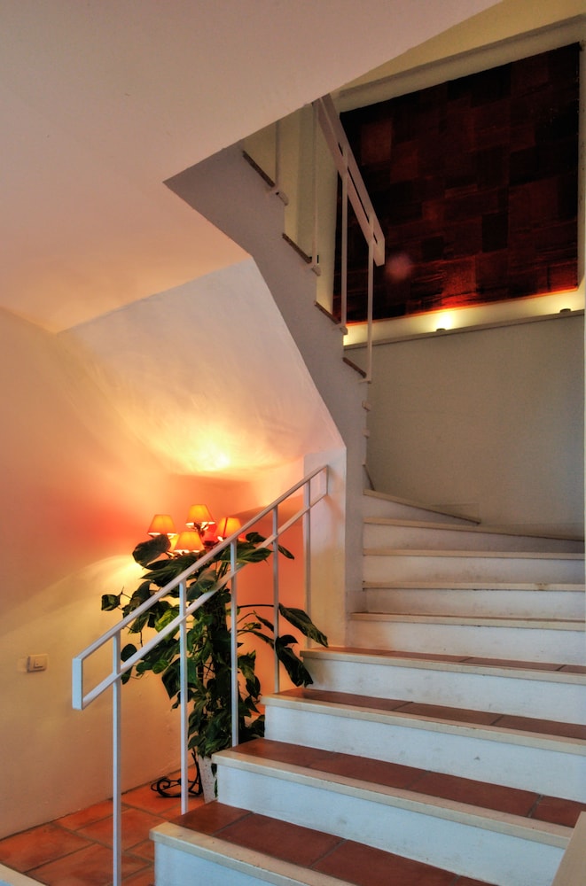 Benali Guesthouse by null