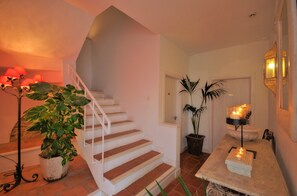 Staircase - Benali Guesthouse (Tarifa)