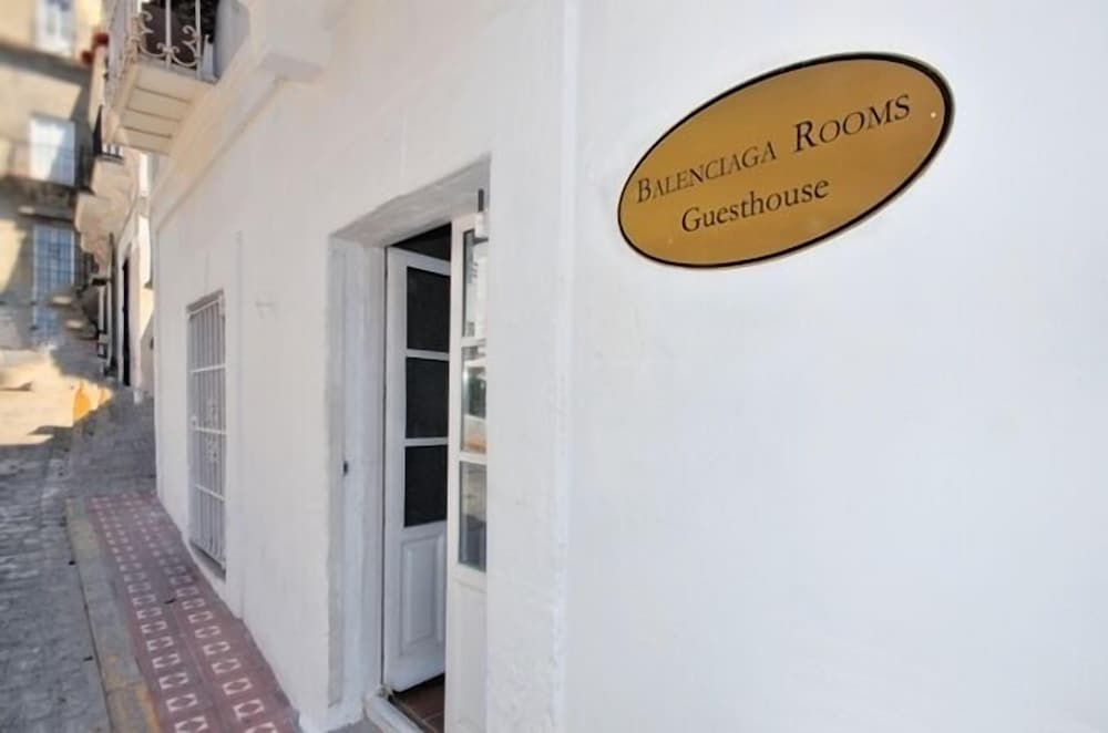 Benali Guesthouse by null