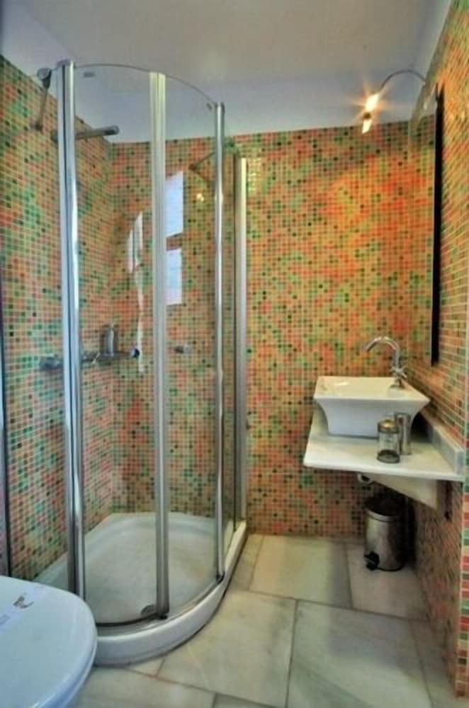 Benali Guesthouse by null