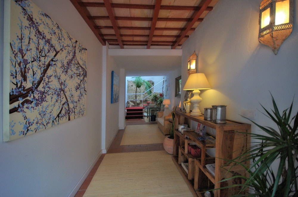 Benali Guesthouse by null