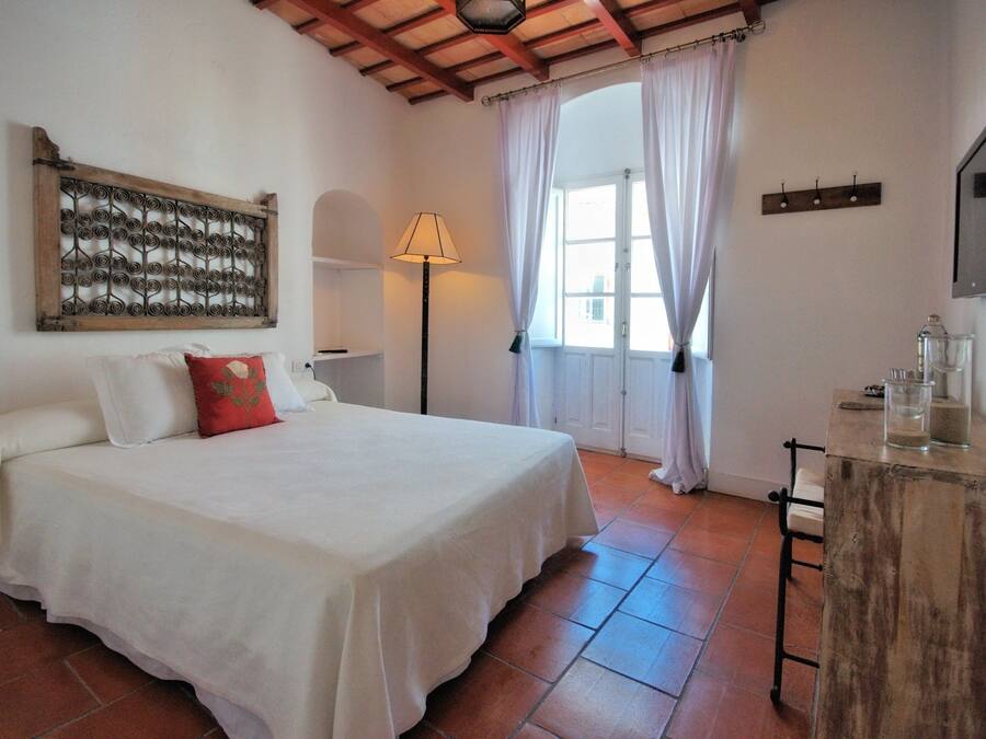 Double or Twin Room | Premium bedding, desk, soundproofing, cribs (surcharge)