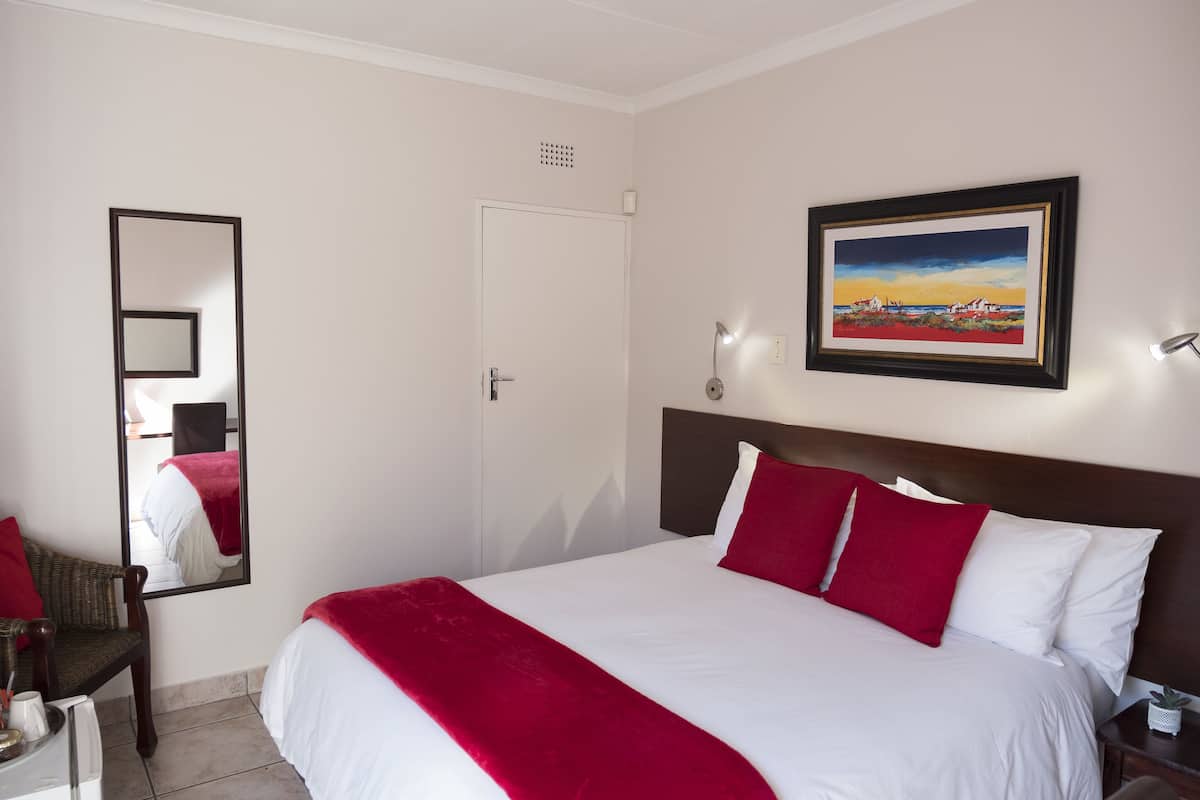 Chambre Classique
