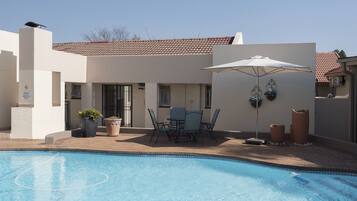 Superior Double Room | View from room