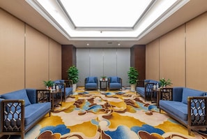 Interior - Days Hotel by Wyndham Chongqing Keyuan (Chongqing)