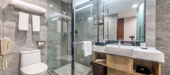 Days Hotel by Wyndham Chongqing Keyuan