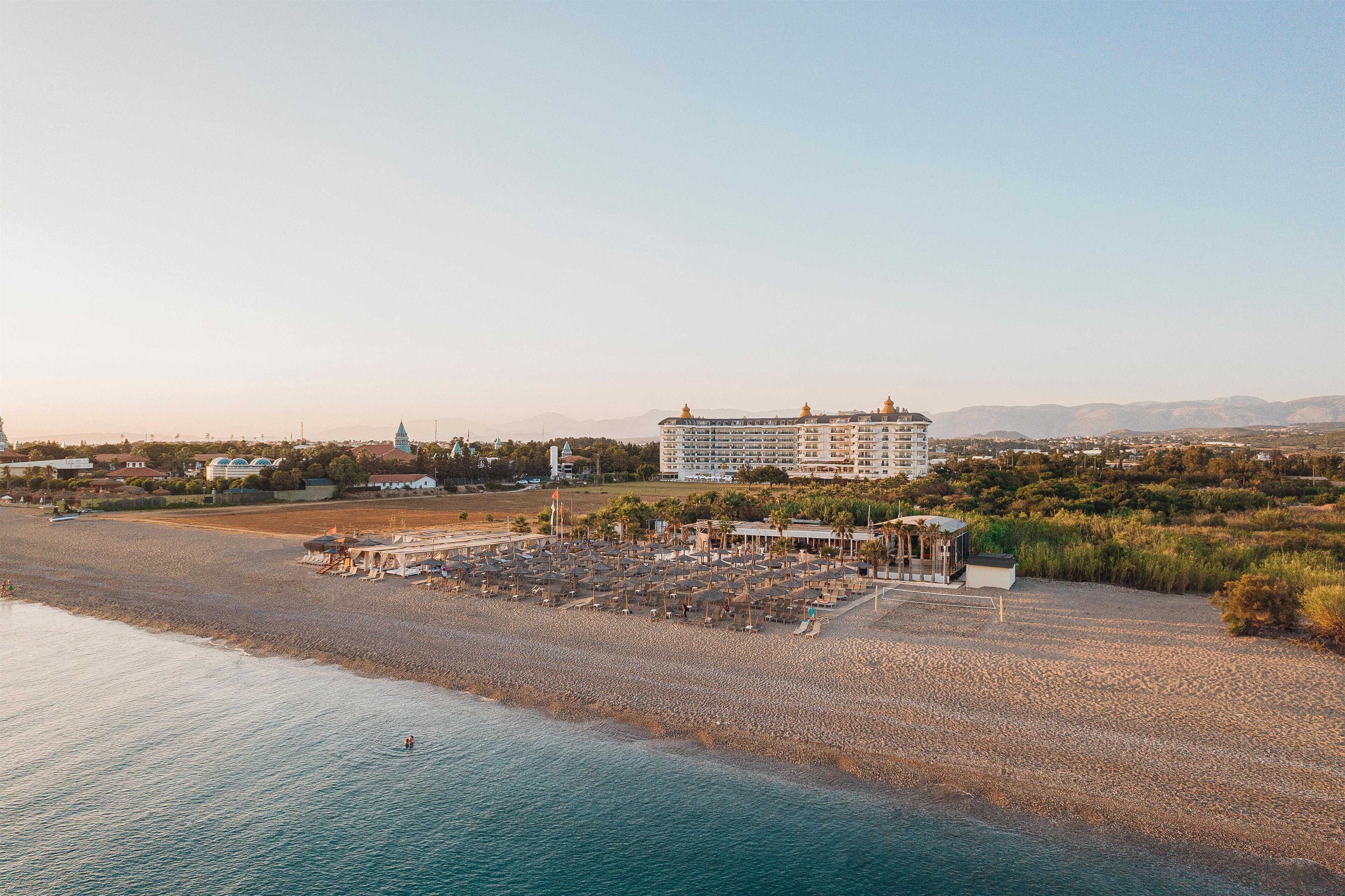 Foto - Asteria Bloom Side