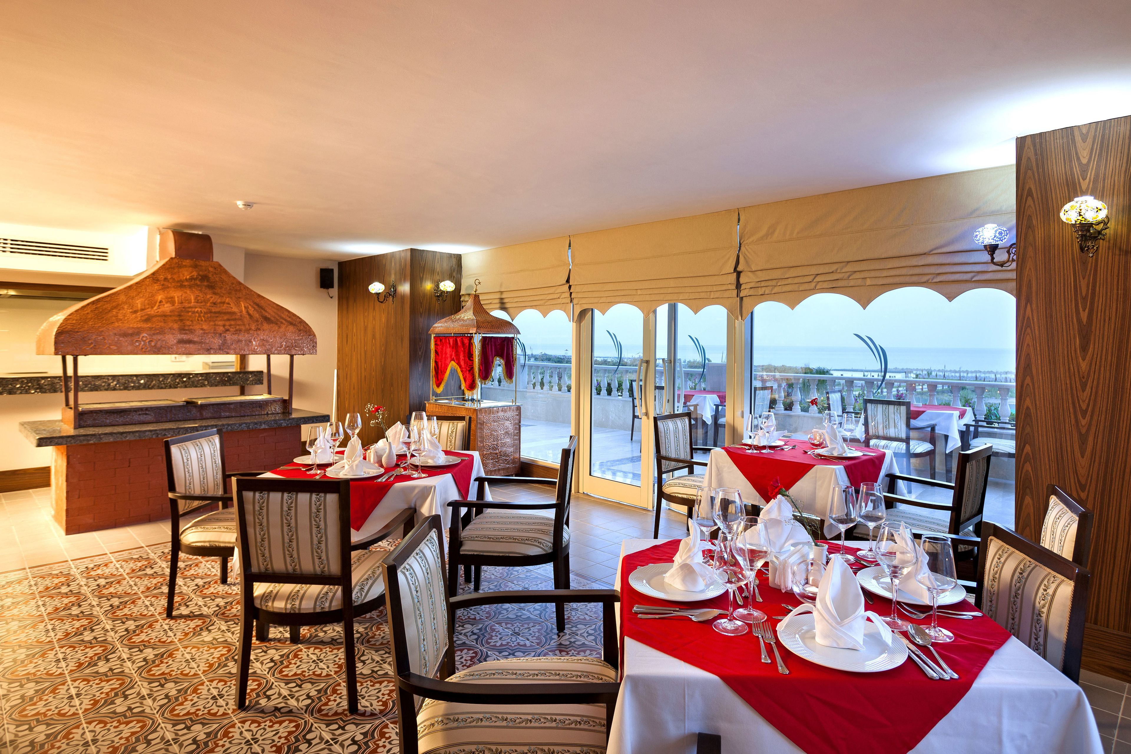 Foto - Asteria Bloom Side