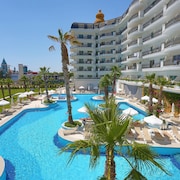 Vaginada bilyard topi