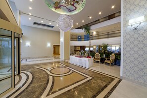 Interior entrance -  Asteria Bloom Side (Manavgat)