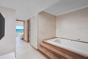 Bathroom -  Asteria Bloom Side (Manavgat)