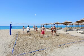 Sports facility -  Asteria Bloom Side (Manavgat)