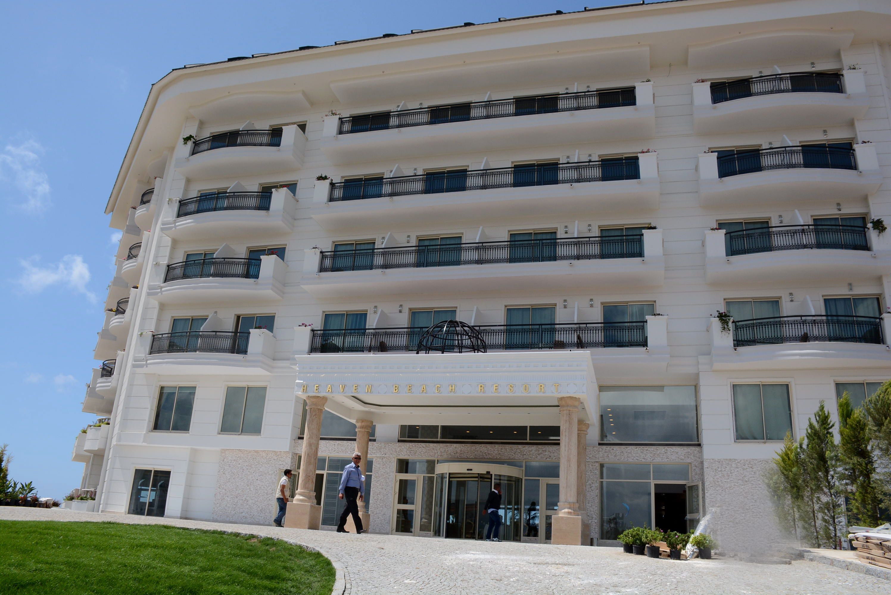 Foto - Asteria Bloom Side