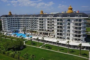 View from property -  Asteria Bloom Side (Manavgat)