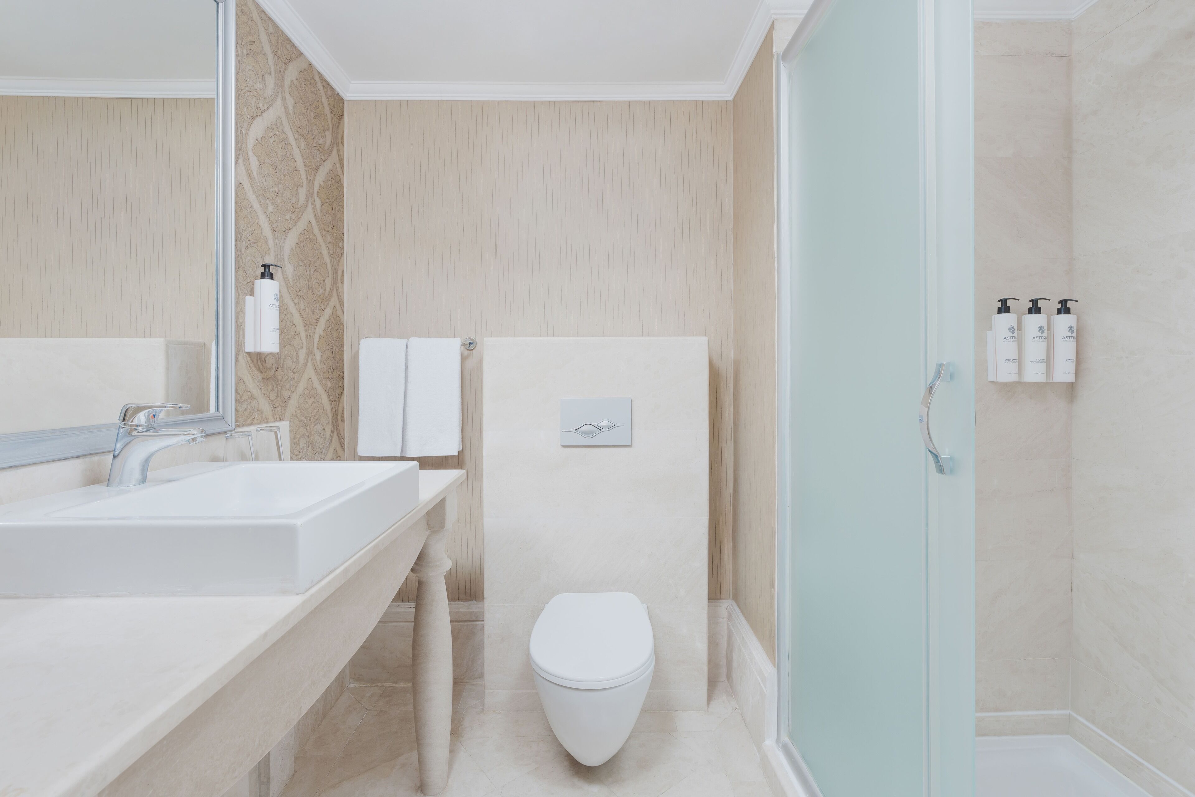 Foto - Asteria Bloom Side