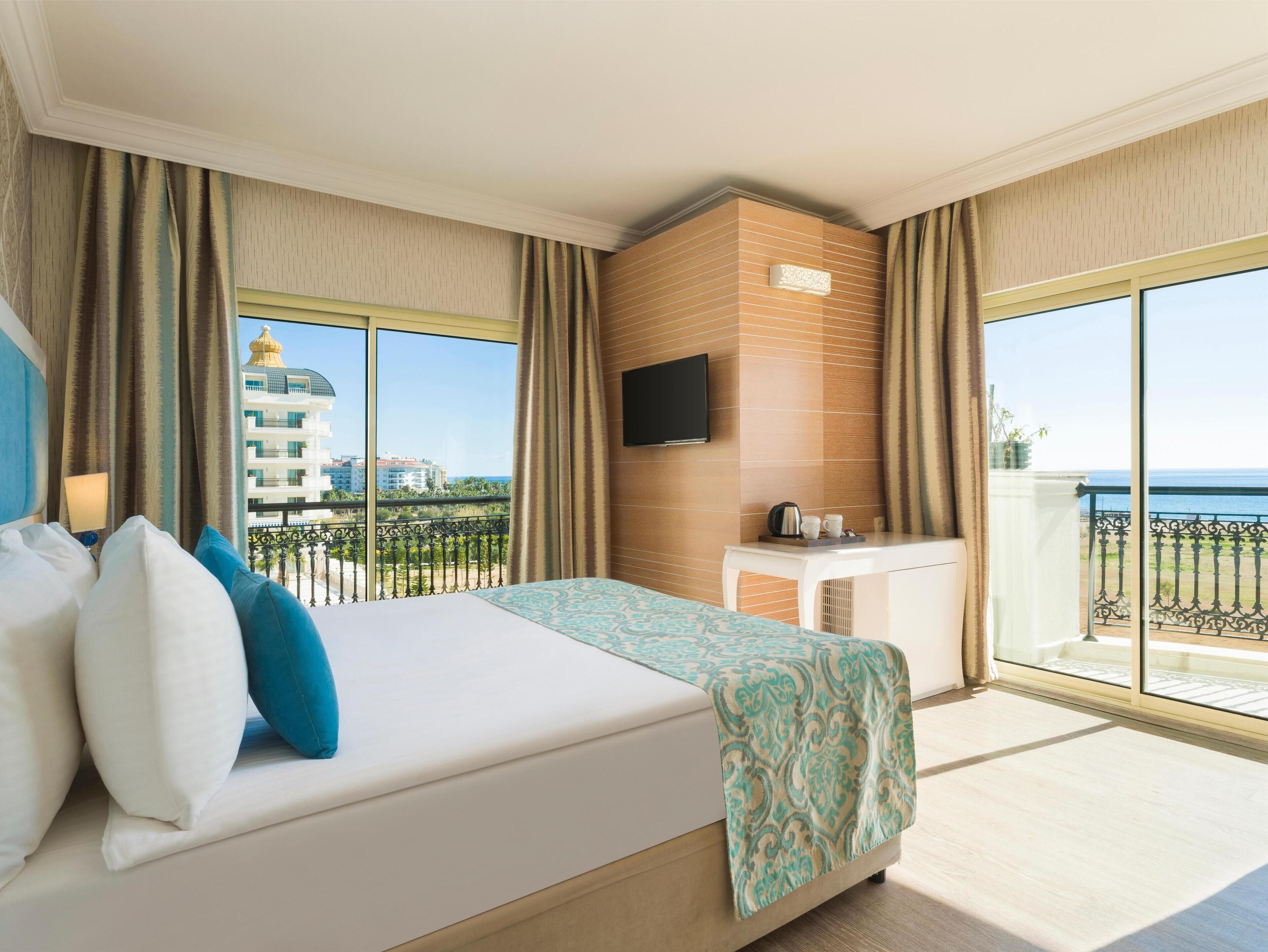 Foto - Asteria Bloom Side