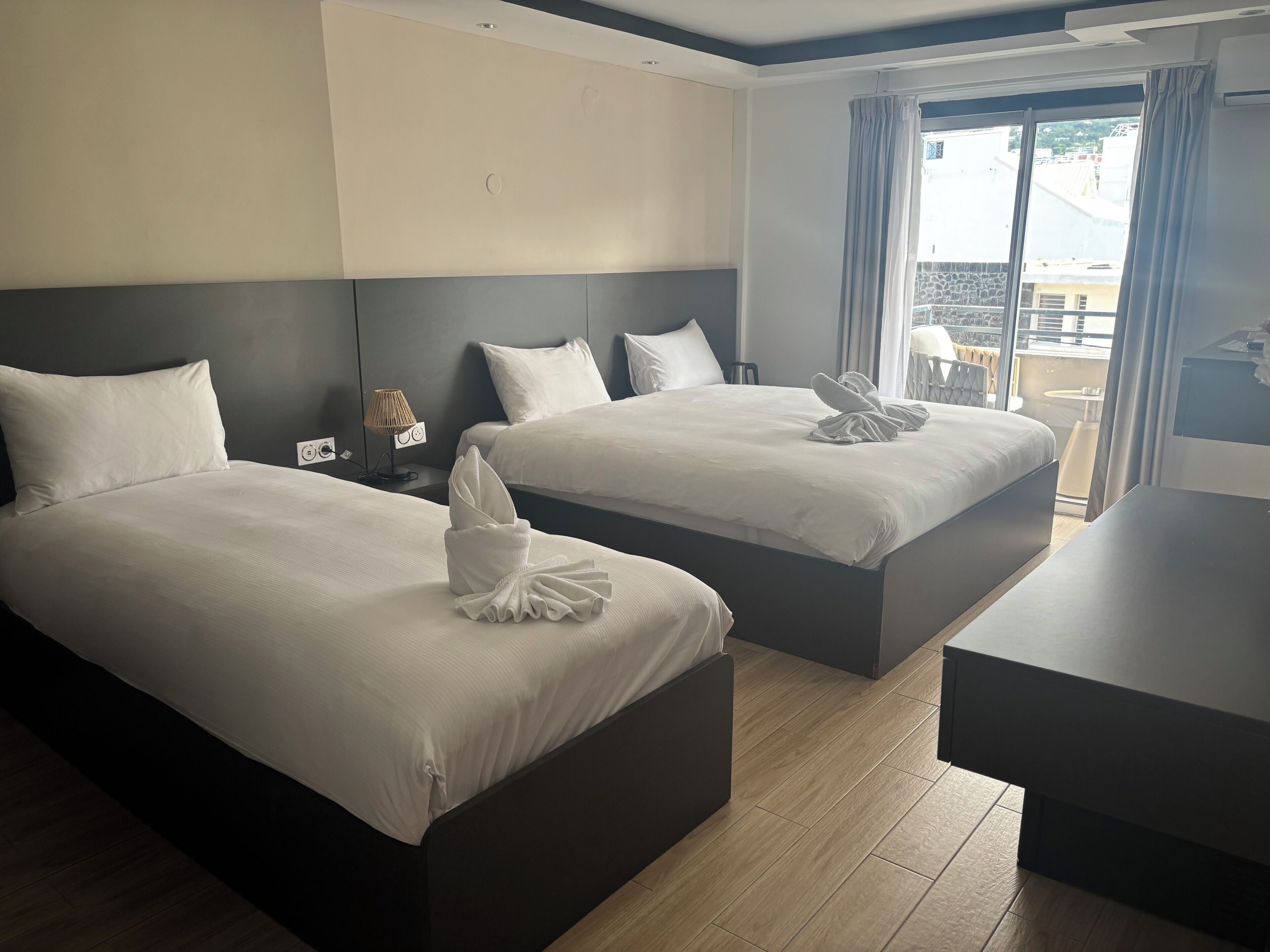 Foto - Hotel Select
