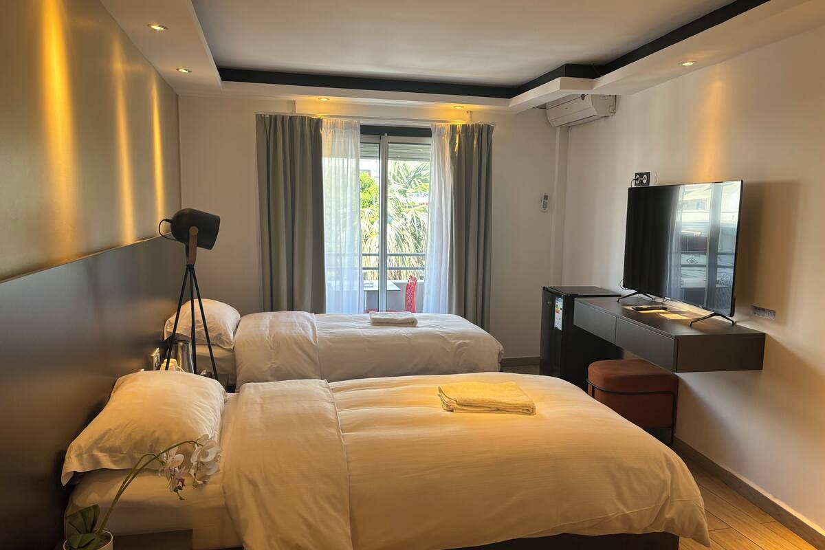 Chambre Triple Supérieure