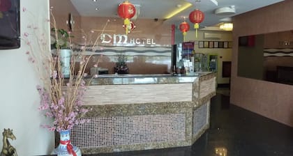DM Hotel