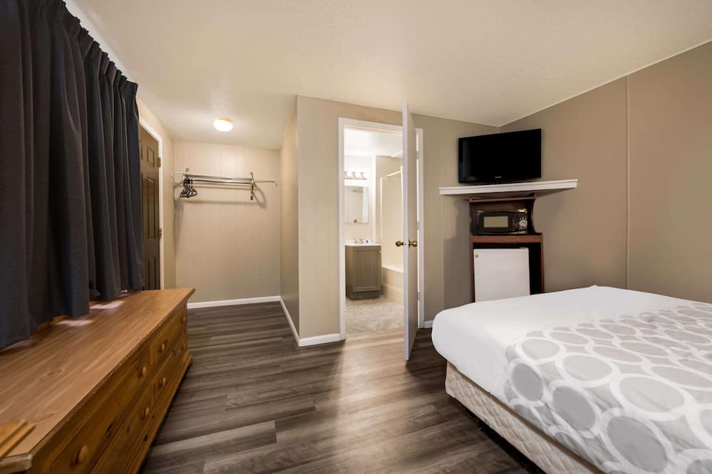 Rodeway Inn La Crosse