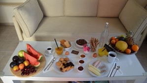 Frokostmåltid